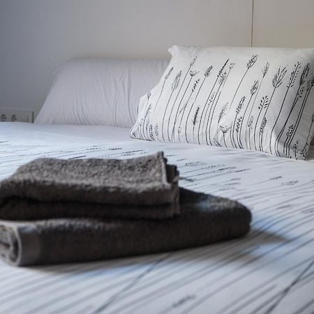 Cal Teca Rural Villa Sant Antolí y Vilanova Eksteriør billede