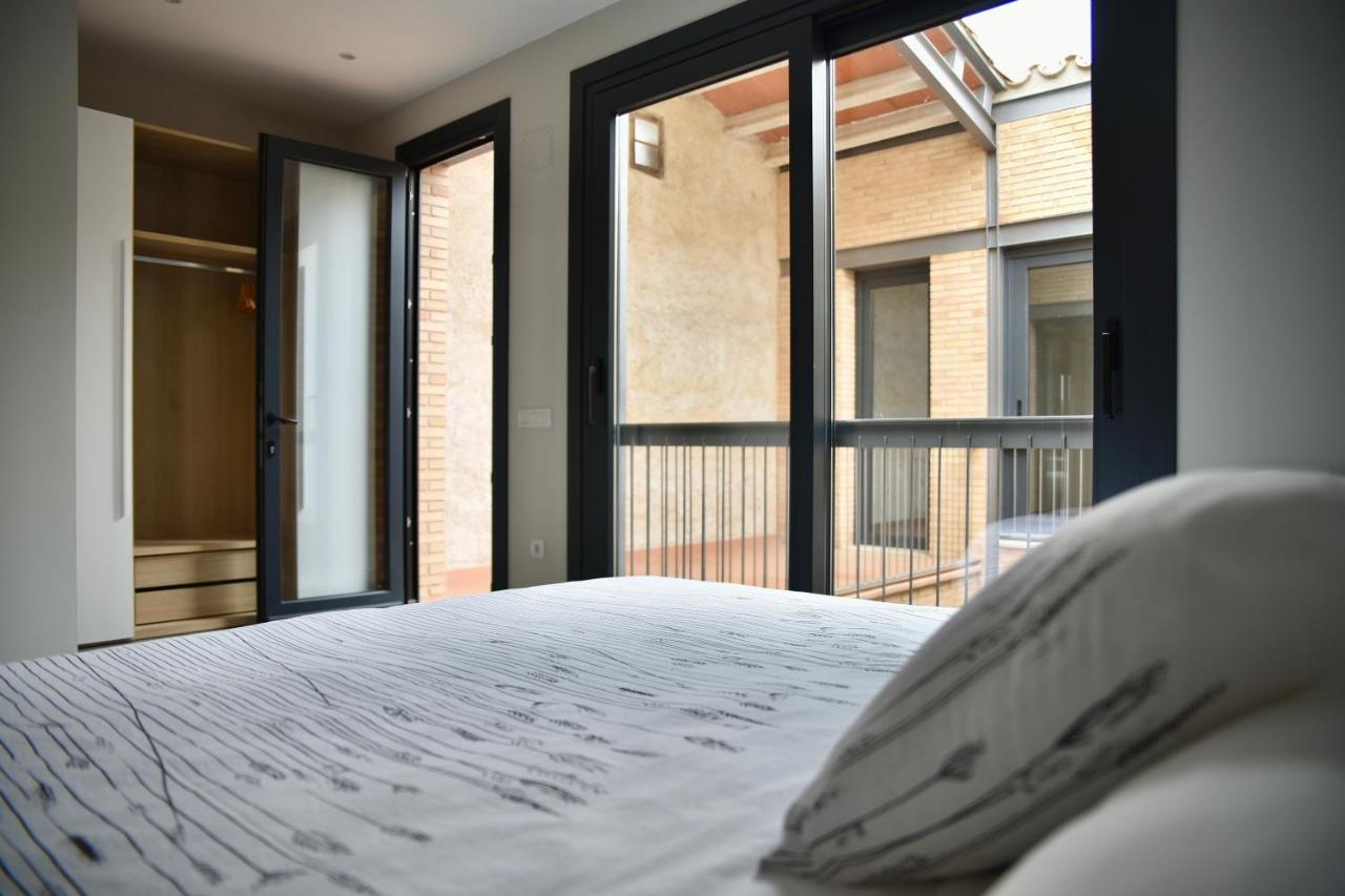 Cal Teca Rural Villa Sant Antolí y Vilanova Eksteriør billede