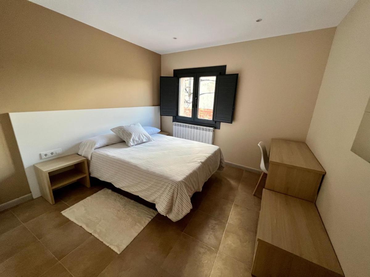 Cal Teca Rural Villa Sant Antolí y Vilanova Eksteriør billede