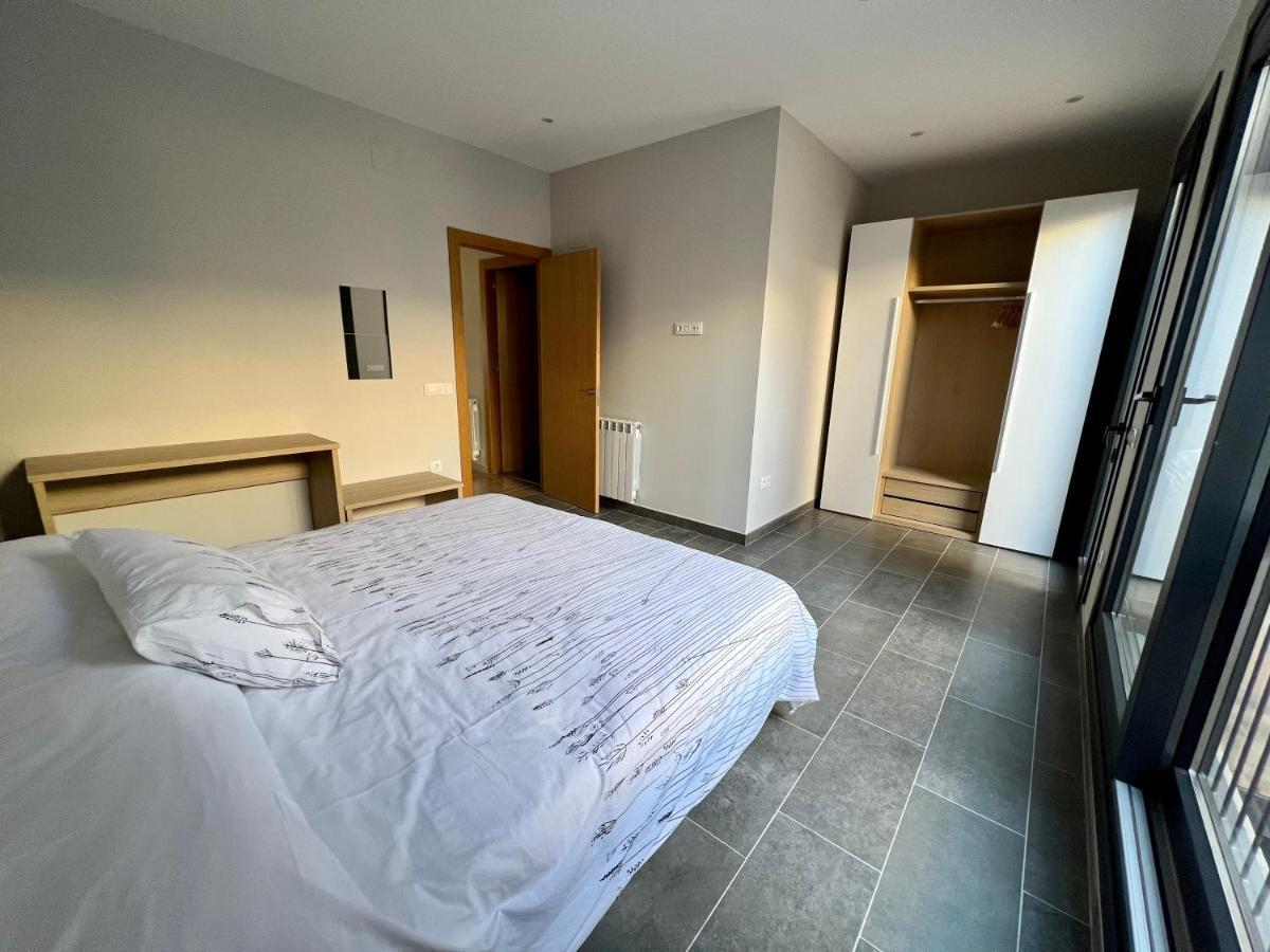 Cal Teca Rural Villa Sant Antolí y Vilanova Eksteriør billede