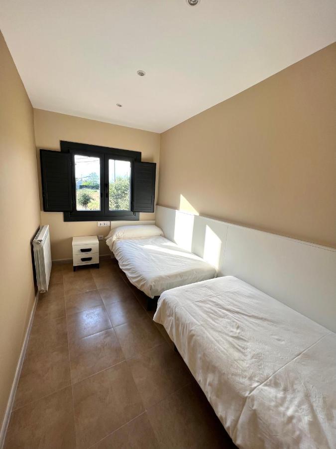 Cal Teca Rural Villa Sant Antolí y Vilanova Eksteriør billede