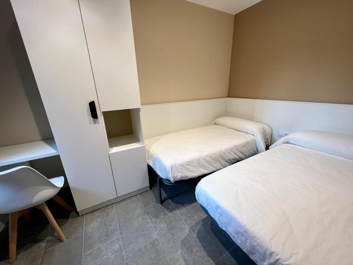 Cal Teca Rural Villa Sant Antolí y Vilanova Eksteriør billede