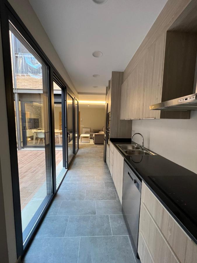 Cal Teca Rural Villa Sant Antolí y Vilanova Eksteriør billede