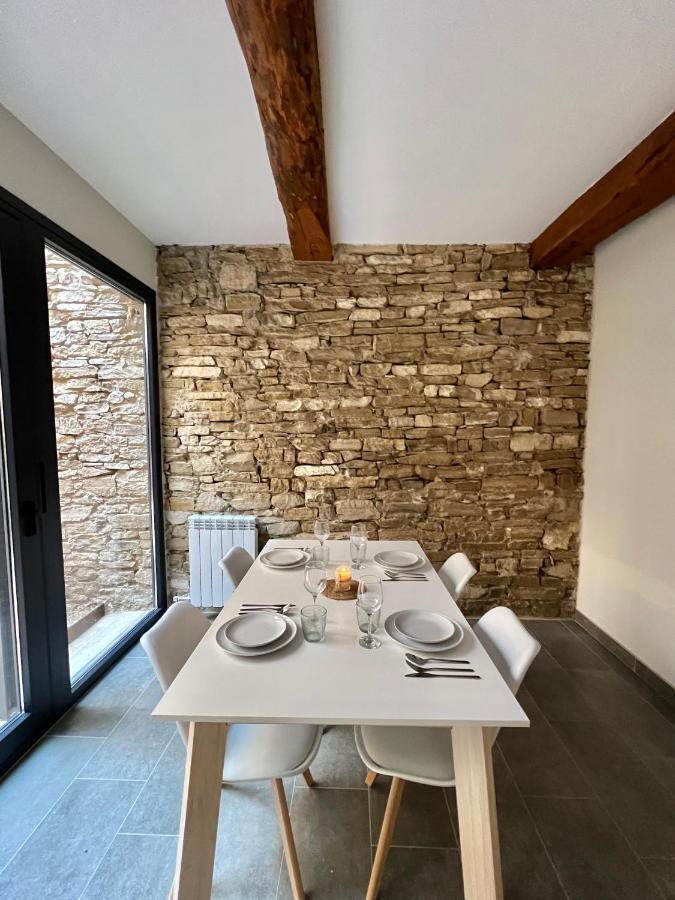 Cal Teca Rural Villa Sant Antolí y Vilanova Eksteriør billede