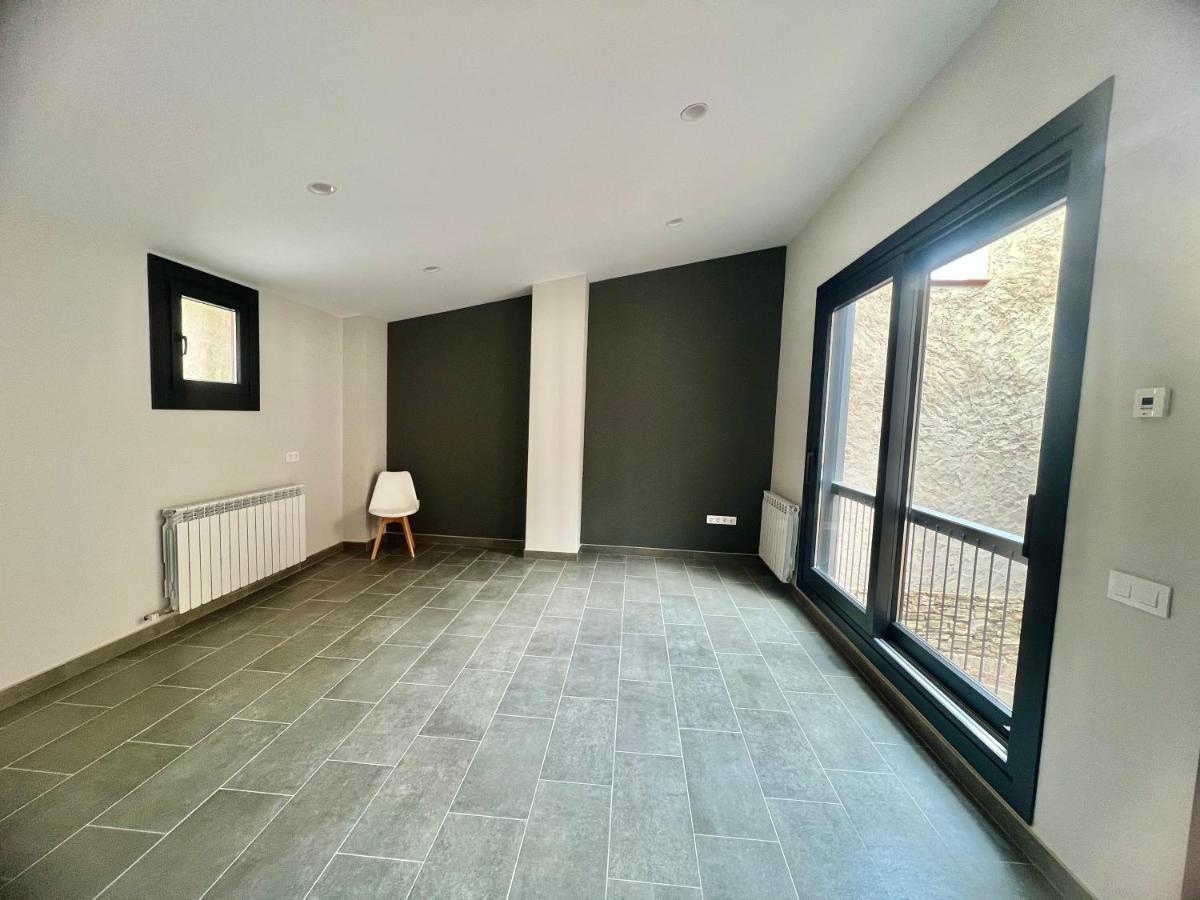 Cal Teca Rural Villa Sant Antolí y Vilanova Eksteriør billede