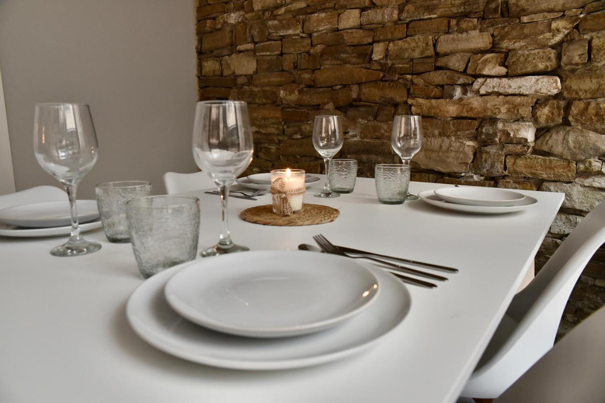 Cal Teca Rural Villa Sant Antolí y Vilanova Eksteriør billede