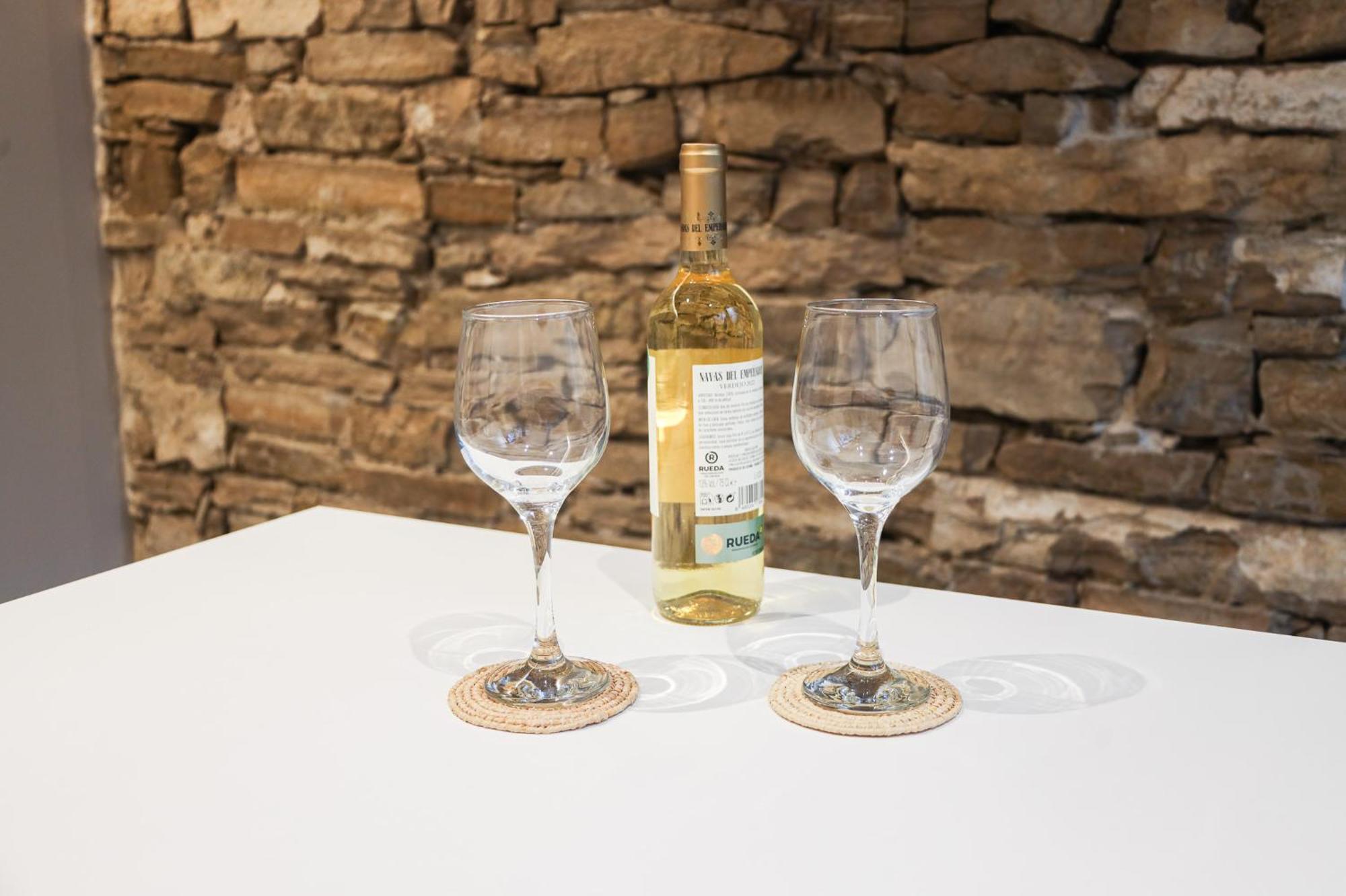Cal Teca Rural Villa Sant Antolí y Vilanova Eksteriør billede