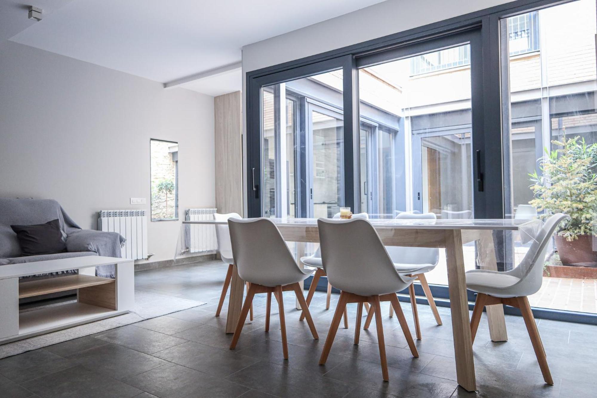 Cal Teca Rural Villa Sant Antolí y Vilanova Eksteriør billede