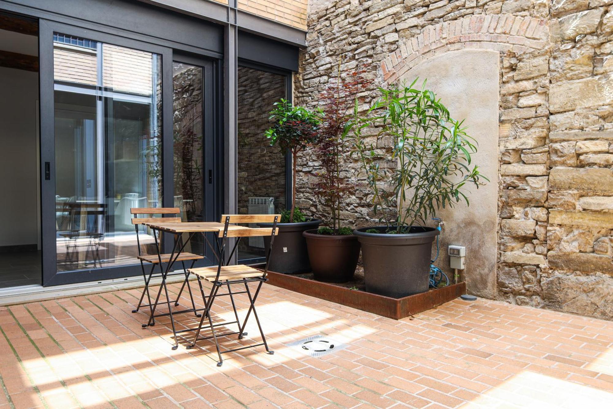 Cal Teca Rural Villa Sant Antolí y Vilanova Eksteriør billede